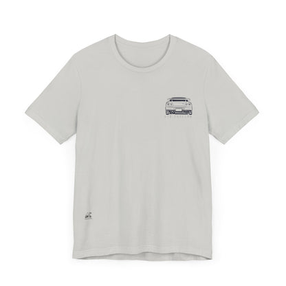 Tokyo Race Club Tee - Retro Japanese Car Art, Unisex Streetwear, Anime Inspired Shirt, Perfect for Car Lovers, Gift for Drivers