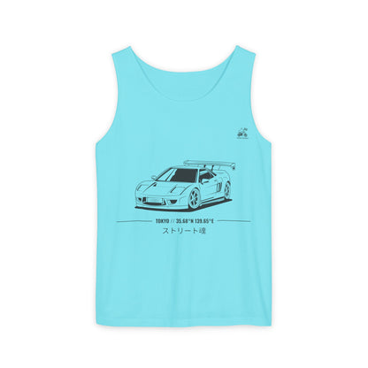 NITROCULT #005 - TankTop
