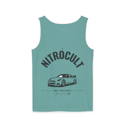 NITROCULT #001 - TankTop