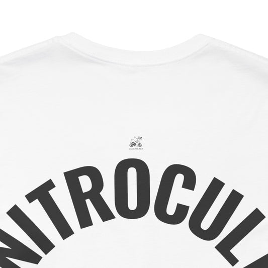 NITROCULT #005 - Tshirt