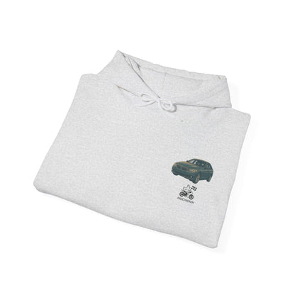LEROY - Costumized Personal Hoodie