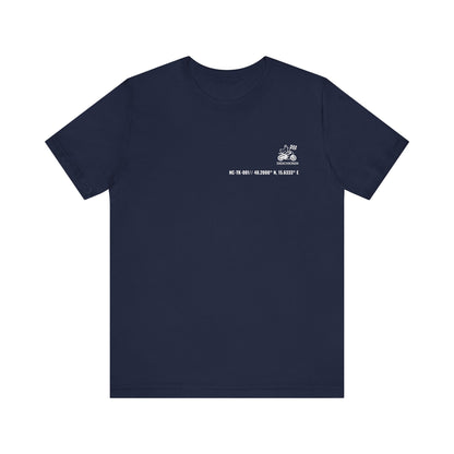 NITROCULT #001 -  Tshirt