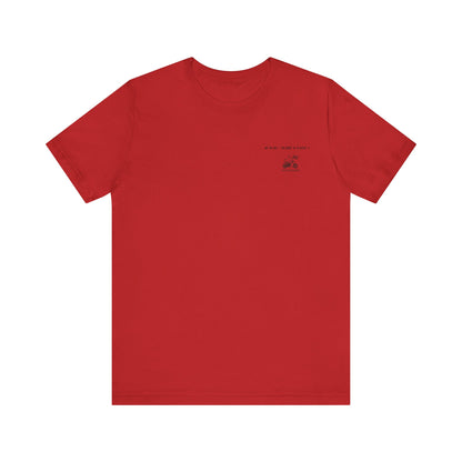 NITROCULT #002 - Tshirt