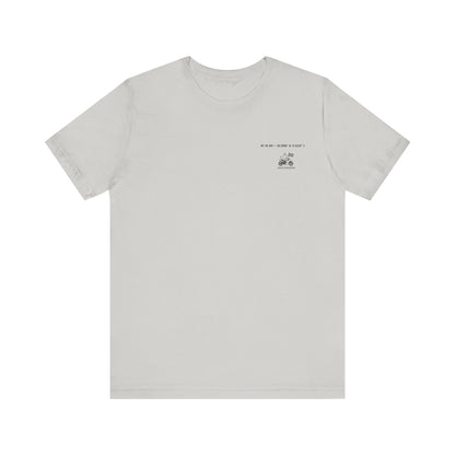 NITROCULT #002 - Tshirt