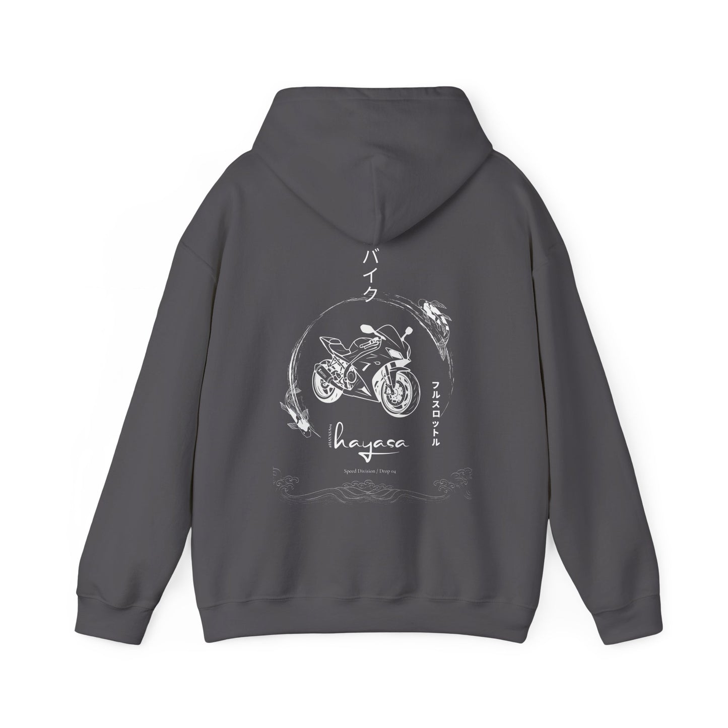 Hayasa Original Weiß
