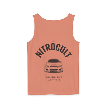 NITROCULT #006 - TankTop