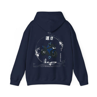 Hayasa Nitroblau