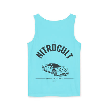 NITROCULT #003 - TankTop