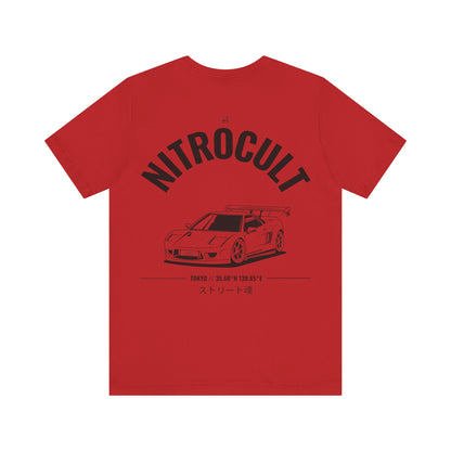 NITROCULT #005 - Tshirt