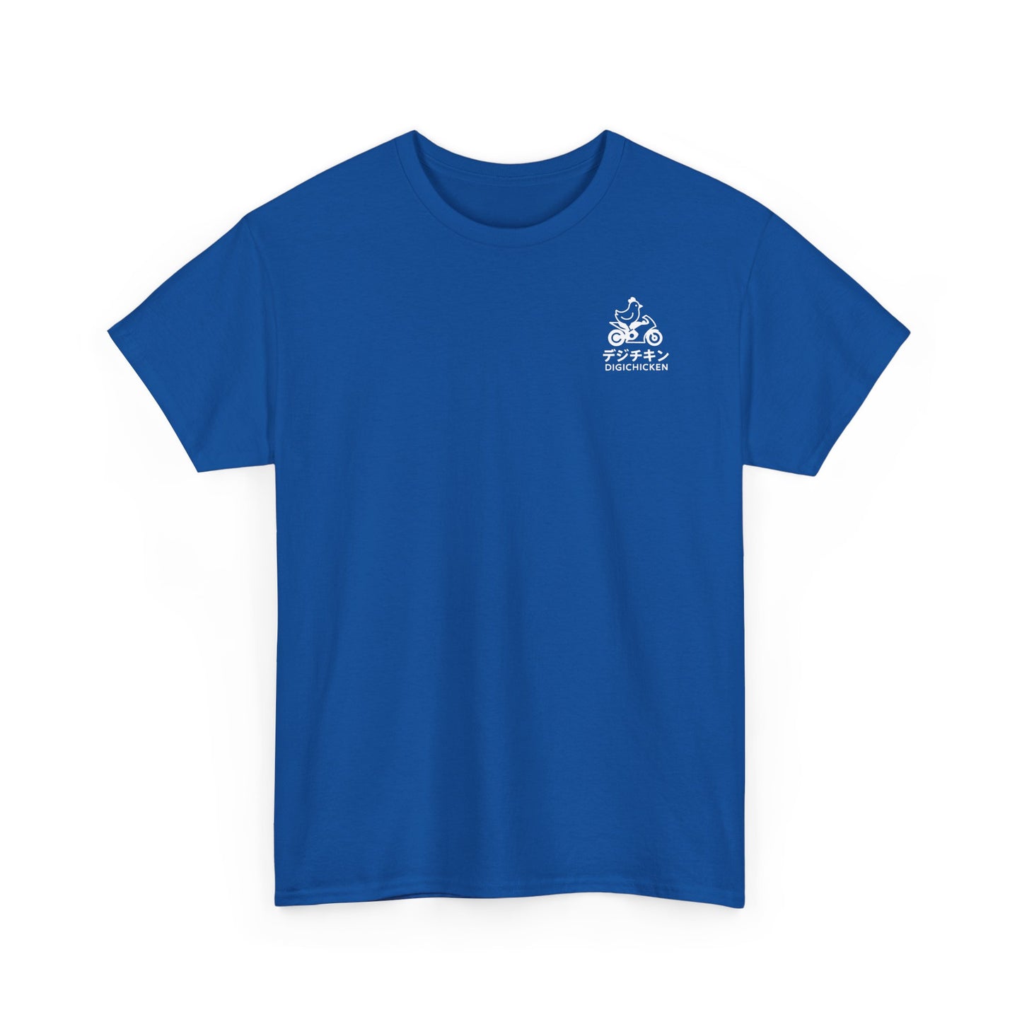 ALLCOLOURS Hayasa Tshirt
