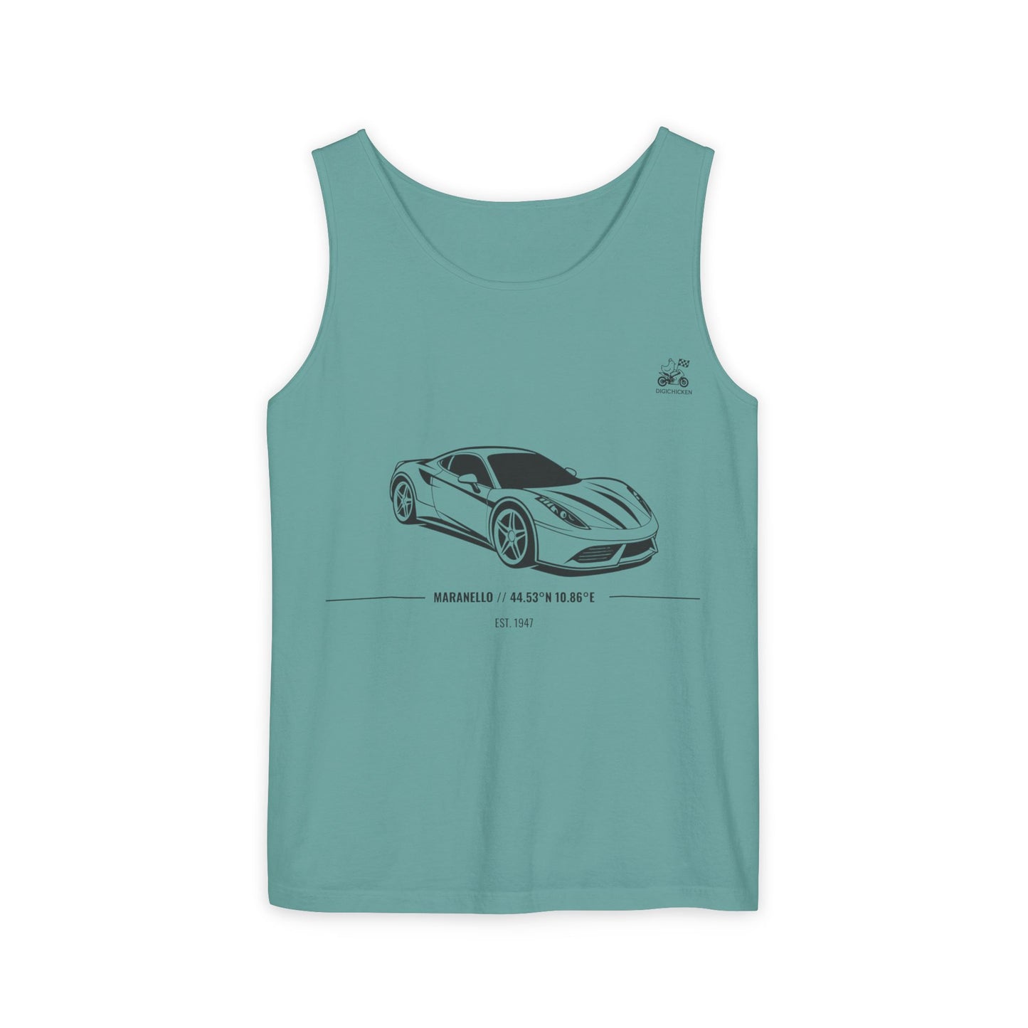 NITROCULT #003 - TankTop