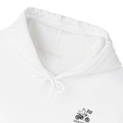 NITROCULT #006 - Hoodie