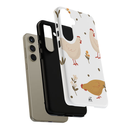 Digichicken Handyhülle