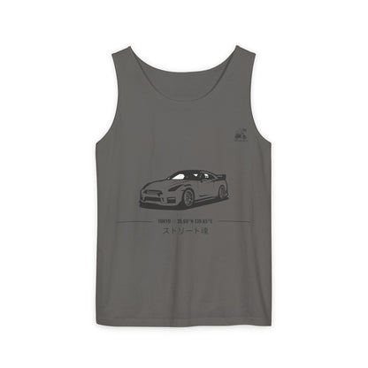 NITROCULT #001 - TankTop