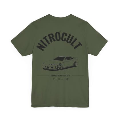 NITROCULT #004 - Tshirt