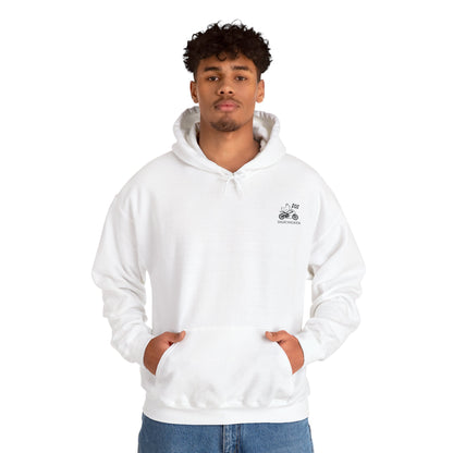 NITROCULT #005 - Hoodie