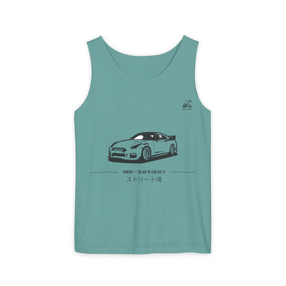 NITROCULT #001 - TankTop