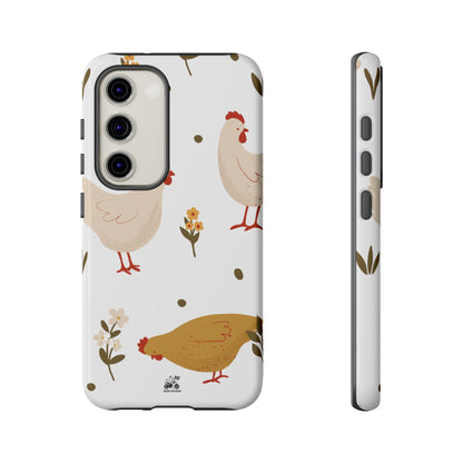 Digichicken Handyhülle