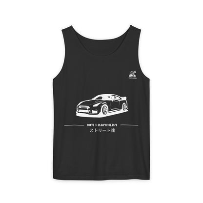 NITROCULT #001 - TankTop
