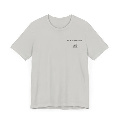 NITROCULT #003 - Tshirt