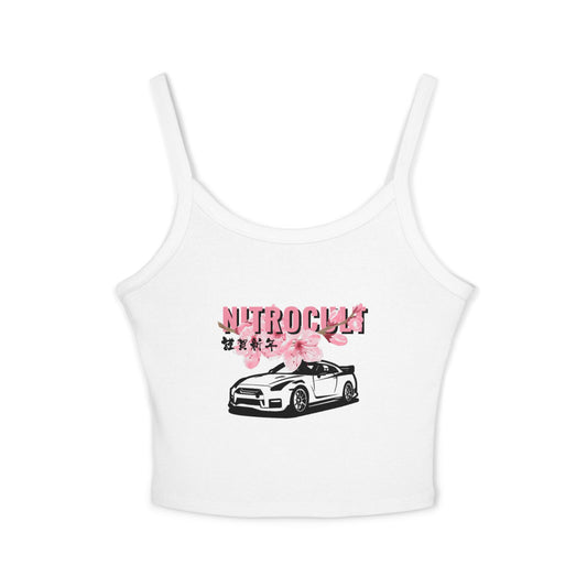 NITROCULT #001 - TankTop
