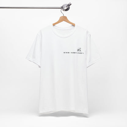 NITROCULT #001 -  Tshirt