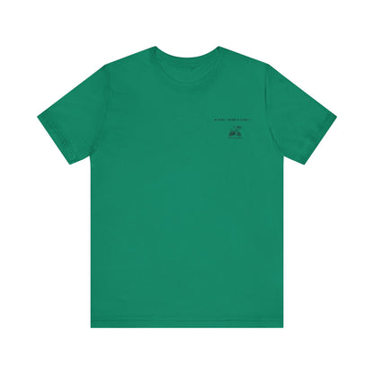 NITROCULT #002 - Tshirt