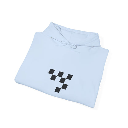 Racing Vibes Unisex Hoodie – Perfect for Car Enthusiasts and Motorsports Lovers
