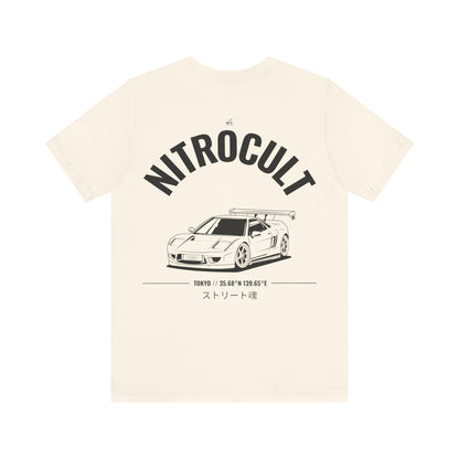 NITROCULT #005 - Tshirt
