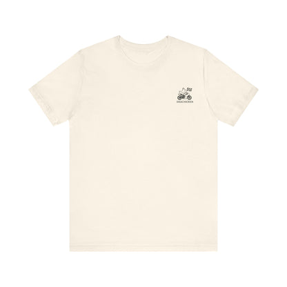 NITROCULTURE #006 - Tshirt