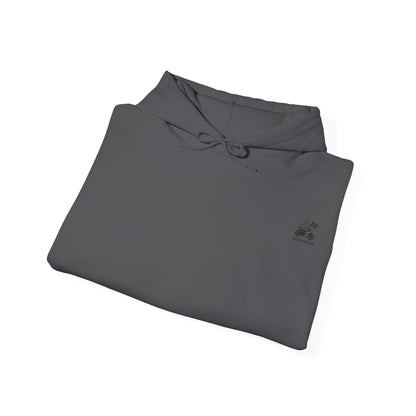 s1000rr Born to Race Unisex Heavy Blend Hoodie - Ideal for Motorcycle Enthusiasts