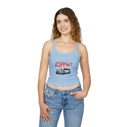 NITROCULT #001 - TankTop