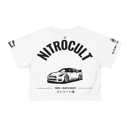 NITROCULT #001 - CropTop
