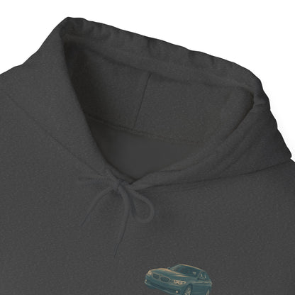 LEROY - Costumized Personal Hoodie