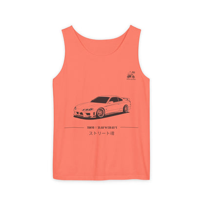 NITROCULT #004 - TankTop
