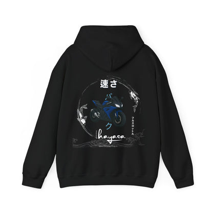 Hayasa Nitroblau
