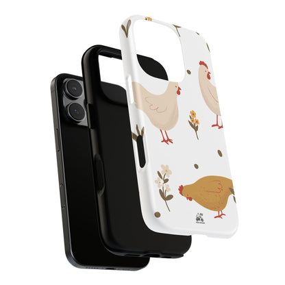 Digichicken Handyhülle