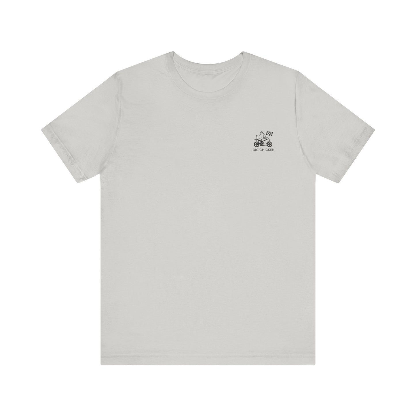 Executive Mode On Tee - Unisex Fashion Shirt, Motivational Gift, Streetwear, Casual Outfit, Unique Graphic Tee