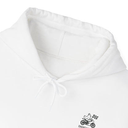 NITROCULT #004 - Hoodie