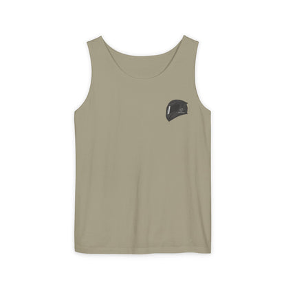 S1000rr Born to Race Unisex Tank Top - Stylish Motorcycle Apparel for Riders