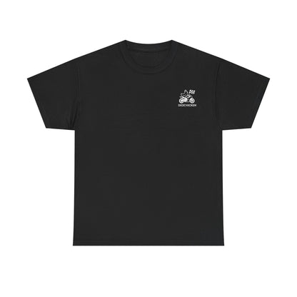 T-shirt graphique E46 Racing - Cadeau pour passionné d'automobile, T-shirt de course, Vêtements de sport automobile, Haut pour amoureux de voitures, Vêtements automobiles