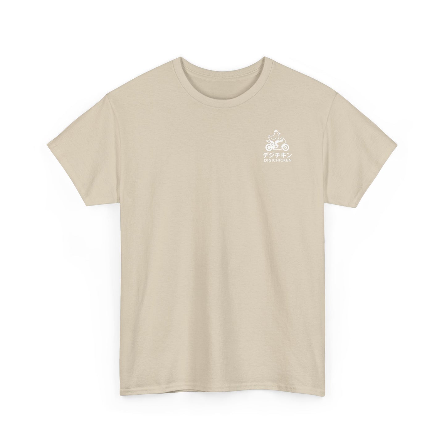 ALLCOLOURS Hayasa Tshirt