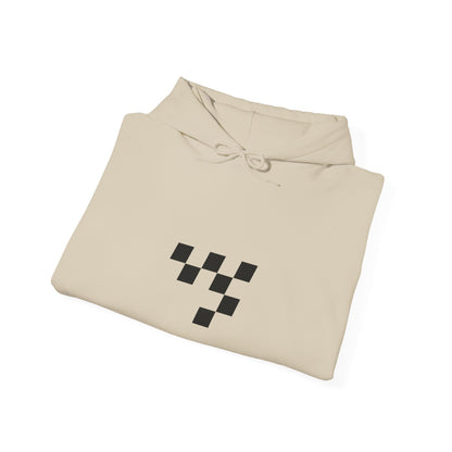 Racing Vibes Unisex Hoodie – Perfect for Car Enthusiasts and Motorsports Lovers