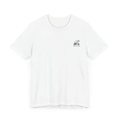 Executive Mode On Tee - Unisex Fashion Shirt, Motivational Gift, Streetwear, Casual Outfit, Unique Graphic Tee