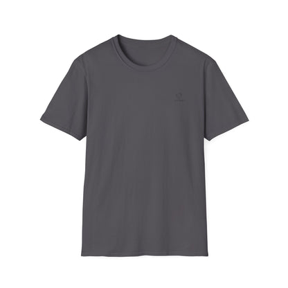 Unisex ZC6R Ninja Softstyle Motorcycle T-Shirt - Ride with Freedom & Style