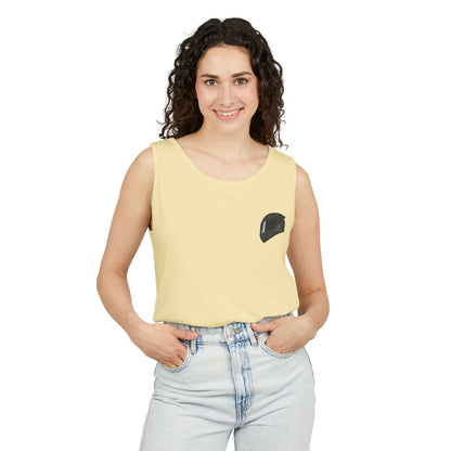 S1000rr Born to Race Unisex Tank Top - Stylish Motorcycle Apparel for Riders