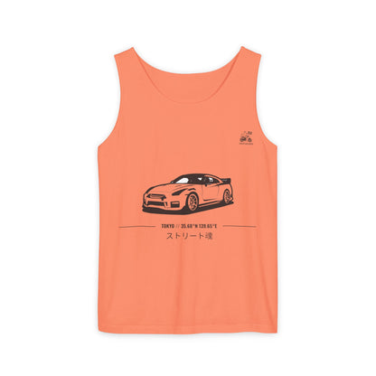 NITROCULT #001 - TankTop