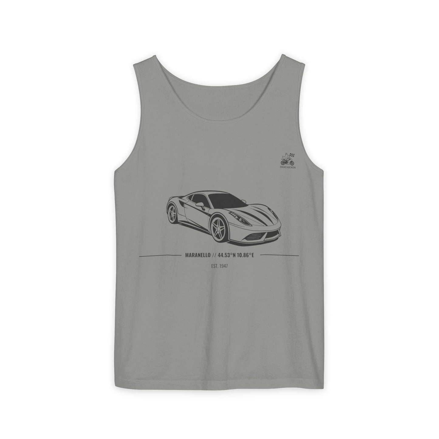 NITROCULT #003 - TankTop
