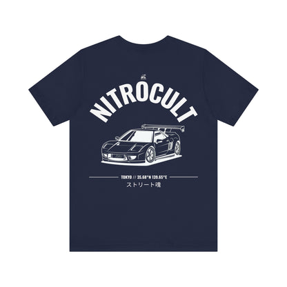 NITROCULT #005 - Tshirt