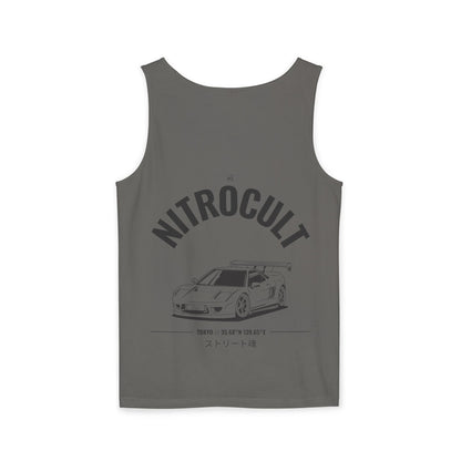 NITROCULT #005 - TankTop